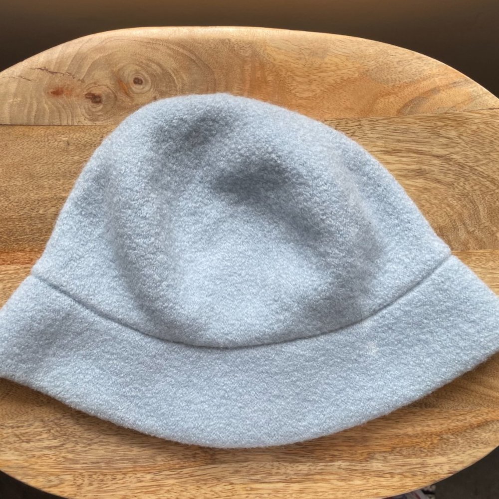 J. Crew Bucket Hat, One Size
